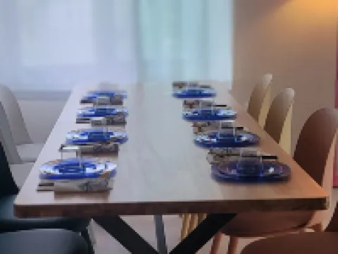 Jindo Strange Dream โรงแรมในจินโด-กุน