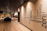 HF Ipanema Park - Spa