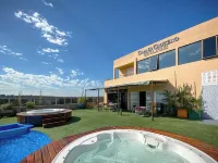 Grand Crucero Hotel - Romantic