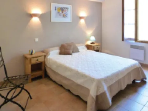 Ménerbes Home with Private Pool