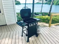 湖畔日落靜居 I 桑拿 I 火坑 I 碼頭 芒廷酒店