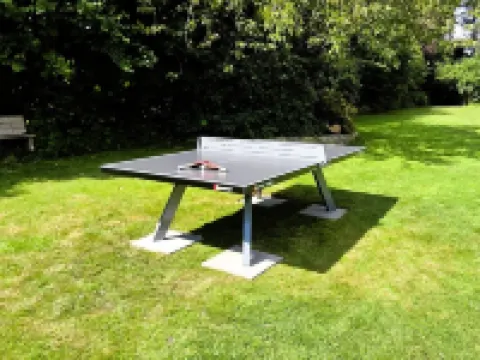 3 stars: Apartment on the ground floor, also suitable for wheelchair users Hotels in Seevetal
