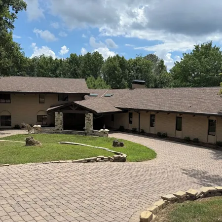 7 Br Lake Barkley Estate - Perfect for Family Gatherings, Reunions & Retreats