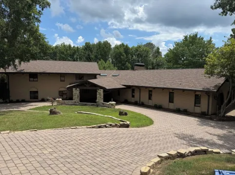 7 Br Lake Barkley Estate - Perfect for Family Gatherings, Reunions & Retreats