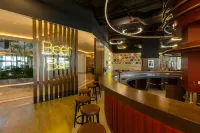 Savitsky Plaza - bar