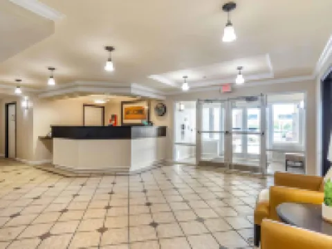 Extended Stay America Select Suites - Chicago - Lombard - Oakbrook Hotels in Lombard