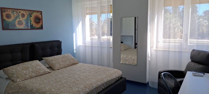Siris Hotel Hotels in Matera