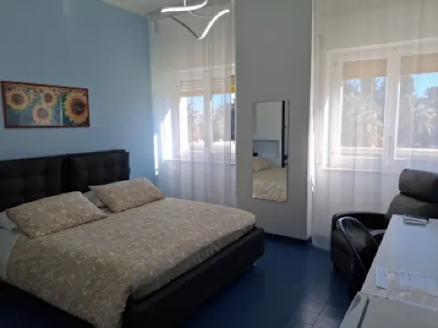 Siris Hotel Hotels in 