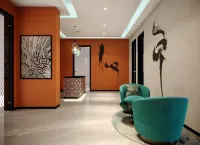 Mercure Muscat - Spa