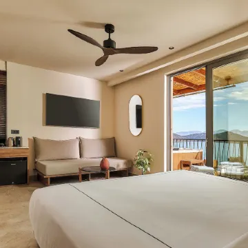 Elounda Infinity Exclusive Resort & Spa - Adults Only