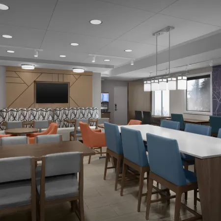 Holiday Inn Express FARGO-WEST ACRES by IHG