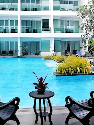 รูปภาพของดิ โอลด์ ภูเก็ต - กะรน บีช รีสอร์ท