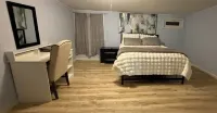 The little house