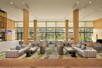 Hilton Gyeongju - bar