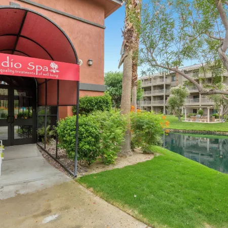 WorldMark Indio