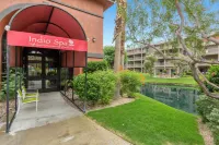 WorldMark Indio - Spa