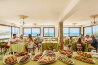 Triscinamare Hotel Residence - 3-Star