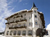 Hotel Colbricon Beauty & Relax Hotels in Siror