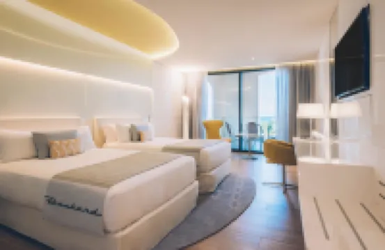 Iberostar Grand Packard