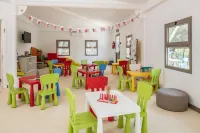 Aqua Fantasy Aquapark Hotel & Spa - Ultra All Inclusive