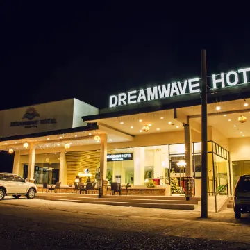 Dreamwave Hotel Ilagan