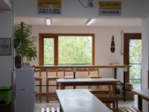 雅甘旅舍 烏斯懷亞酒店