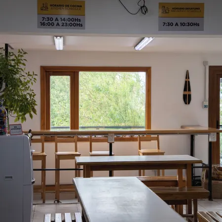 Yaghan Hostel