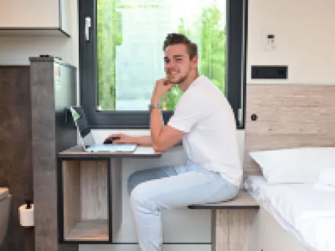 ローテル エムデン A31 エムデンのホテル