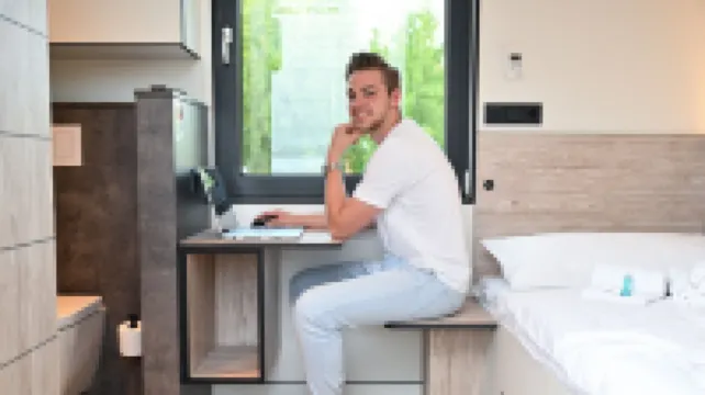 โรเทล เอ็มเดน เอ31