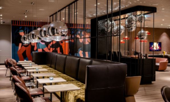 Motel One Berlin-Potsdamer Platz