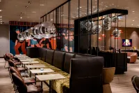 Motel One Berlin-Potsdamer Platz - Balkon