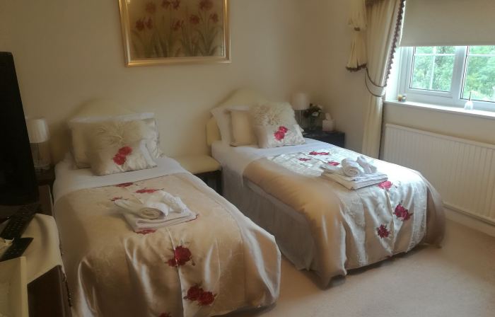 Myrtle Cottage Vacation Rooms