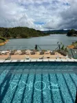 Roka Hotel - Pools