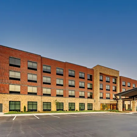 Holiday Inn Express & Suites WINSTON - SALEM SW - CLEMMONS by IHG