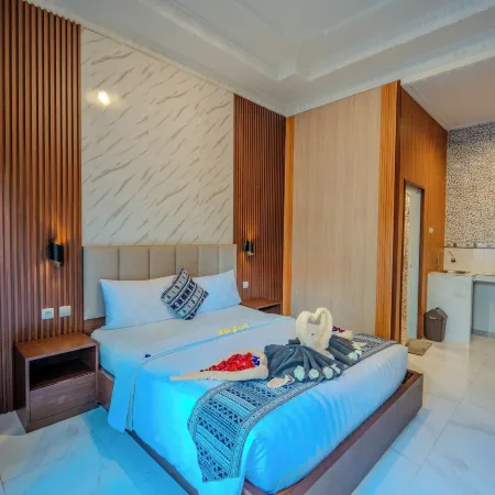 Wana Kubu Homestay