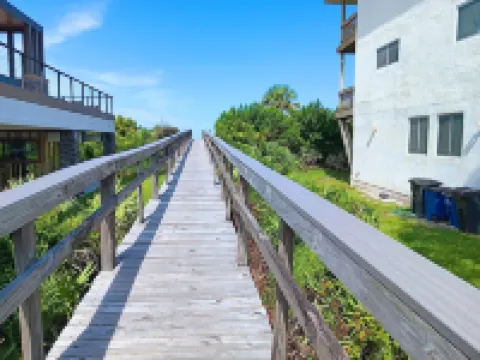 Atlantic Beach House