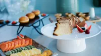 Hotel Indigo ALBUFEIRA by IHG - breakfast