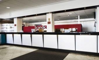 Scandic Winn