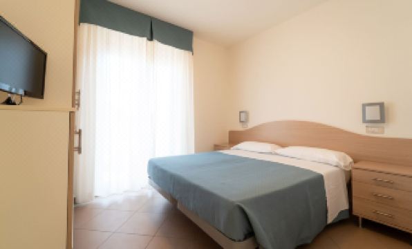Anchise Mare Holiday Apartments