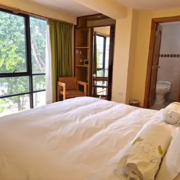 Florida del Inca Hotel