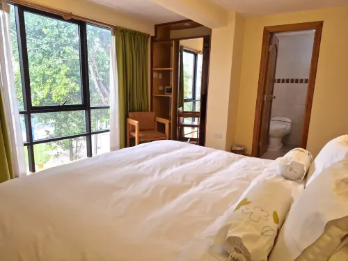 Florida del Inca Hotel