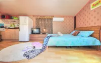 Yangyang Snow Pension