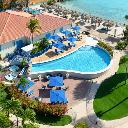 Divi Flamingo Beach Resort & Casino