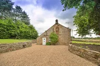 Pet-friendly Cottage in Belsay, No Deposit
