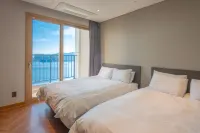 Sunrise Hotel Sokcho