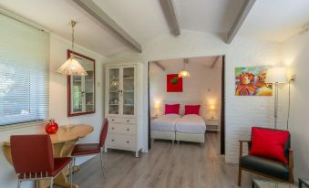 Holiday Home in Callantsoog Near Beach