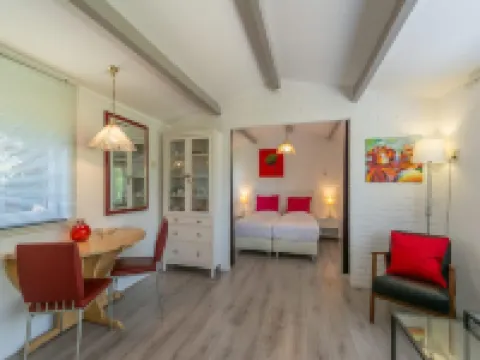 Holiday Home in Callantsoog Near Beach