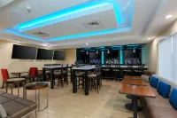 TownePlace Suites McAllen Edinburg - bar