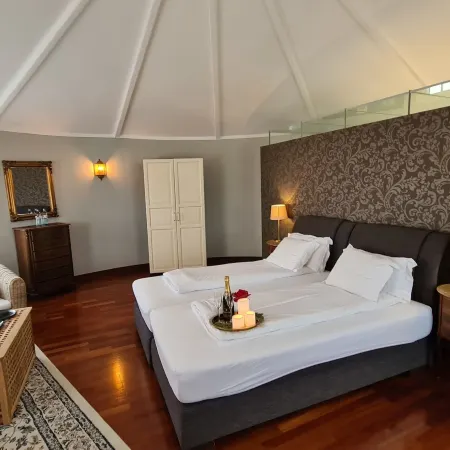 Quinta do Cabo Guesthouse