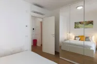 notaMI - Nolo Town Luxury Place -  Ferienwohnungen